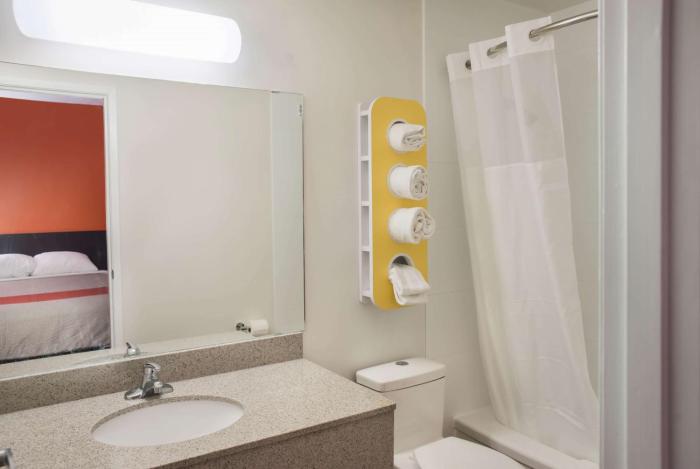 motel 6 fort st john bc