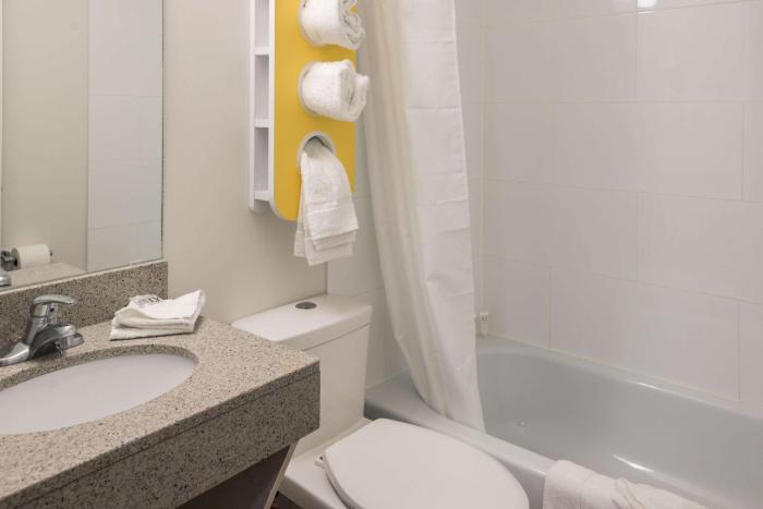 motel 6 fort st john bc