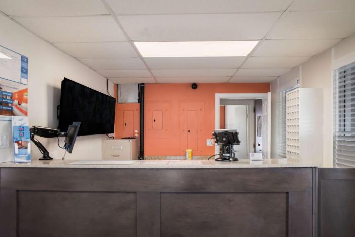 motel 6 fort st john bc