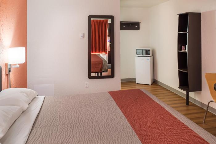 motel 6 fort st john bc