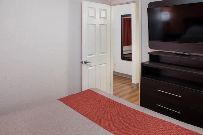 motel 6 fort st john bc