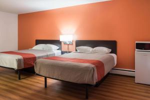 motel 6 fort st john bc