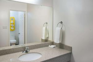 motel 6 fort st john bc