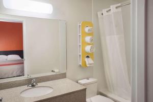 motel 6 fort st john bc