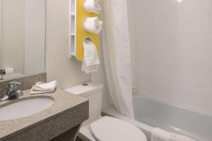 motel 6 fort st john bc