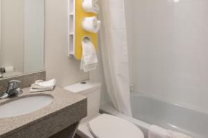 motel 6 fort st john bc