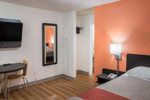 motel 6 fort st john bc