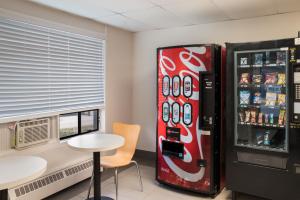 motel 6 fort st john bc