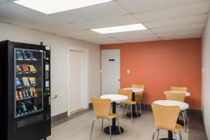 motel 6 fort st john bc