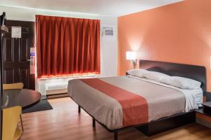 motel 6 fort st john bc