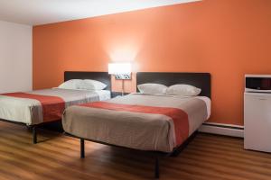 motel 6 fort st john bc