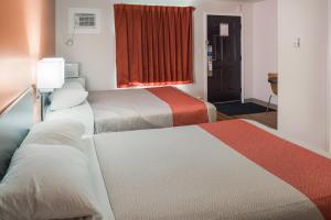 motel 6 fort st john bc