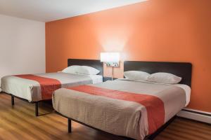 motel 6 fort st john bc