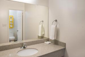 motel 6 fort st john bc