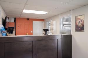 motel 6 fort st john bc