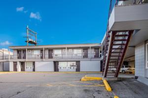 motel 6 fort st john bc