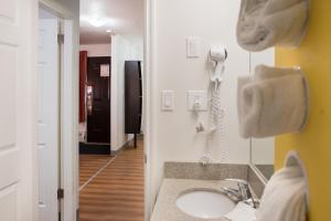 motel 6 fort st john bc