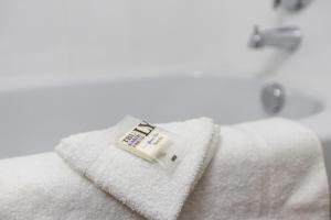 motel 6 fort st john bc