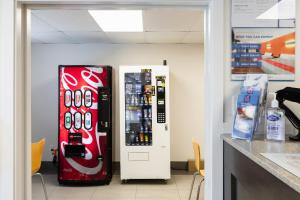 motel 6 fort st john bc