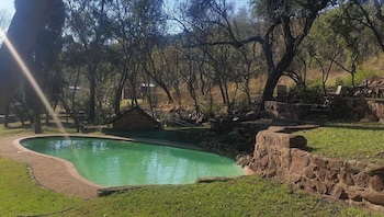 Ruah Park Camping & Outdoor,Johannesburg>>Cullinan,1 star