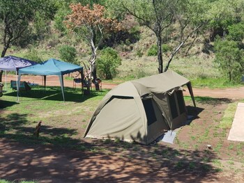 Ruah Park Camping & Outdoor,Johannesburg>>Cullinan,1 star
