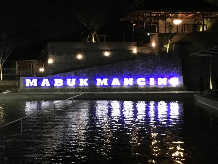 griya gribig guest house