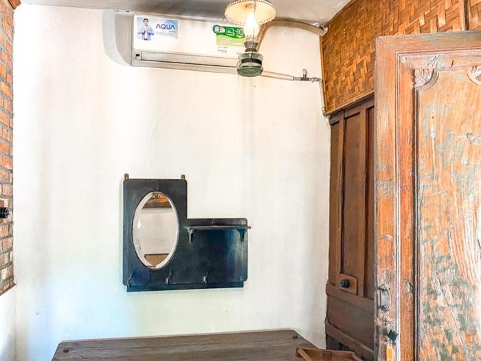 griya gribig guest house