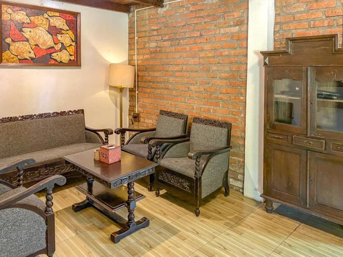 griya gribig guest house