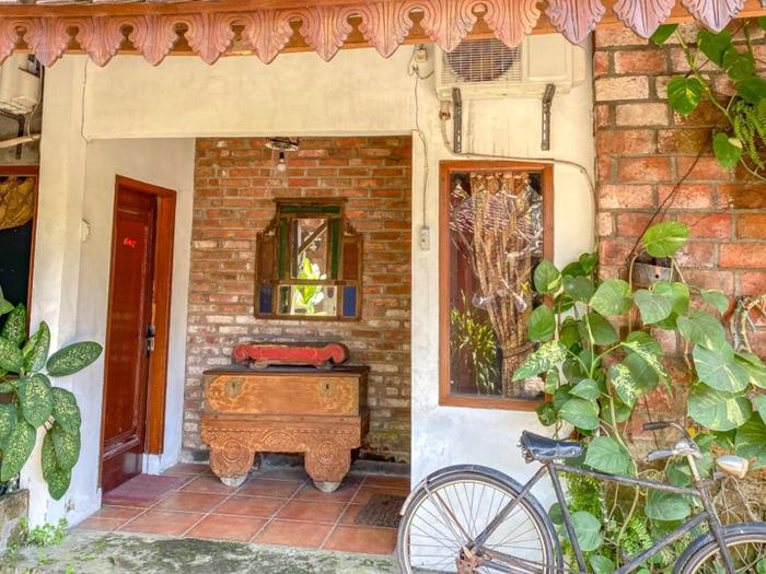 griya gribig guest house