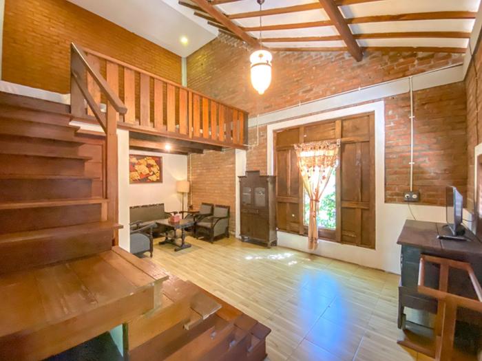 griya gribig guest house