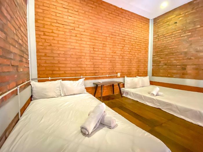 griya gribig guest house