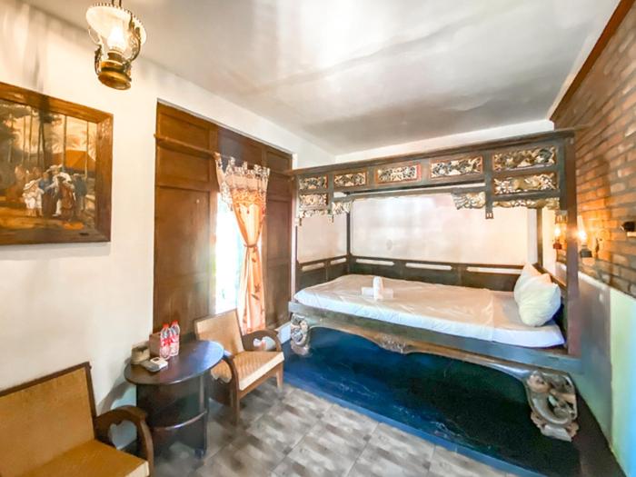 griya gribig guest house