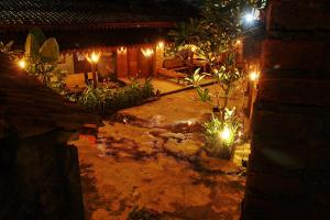 griya gribig guest house