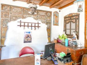 griya gribig guest house