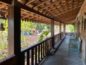 griya gribig guest house