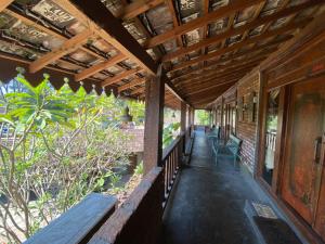 griya gribig guest house