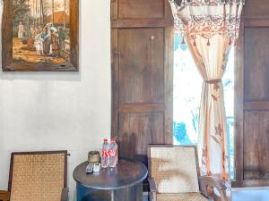 griya gribig guest house