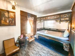 griya gribig guest house