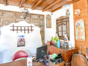 griya gribig guest house