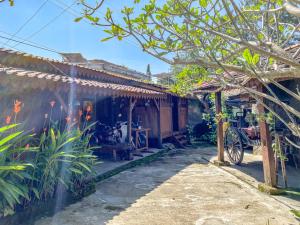 griya gribig guest house