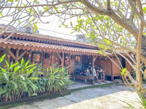 griya gribig guest house