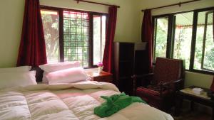 Gurkha Lodge,Near Ratna Mandir,3 star