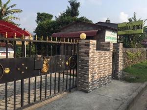 gurkha lodge