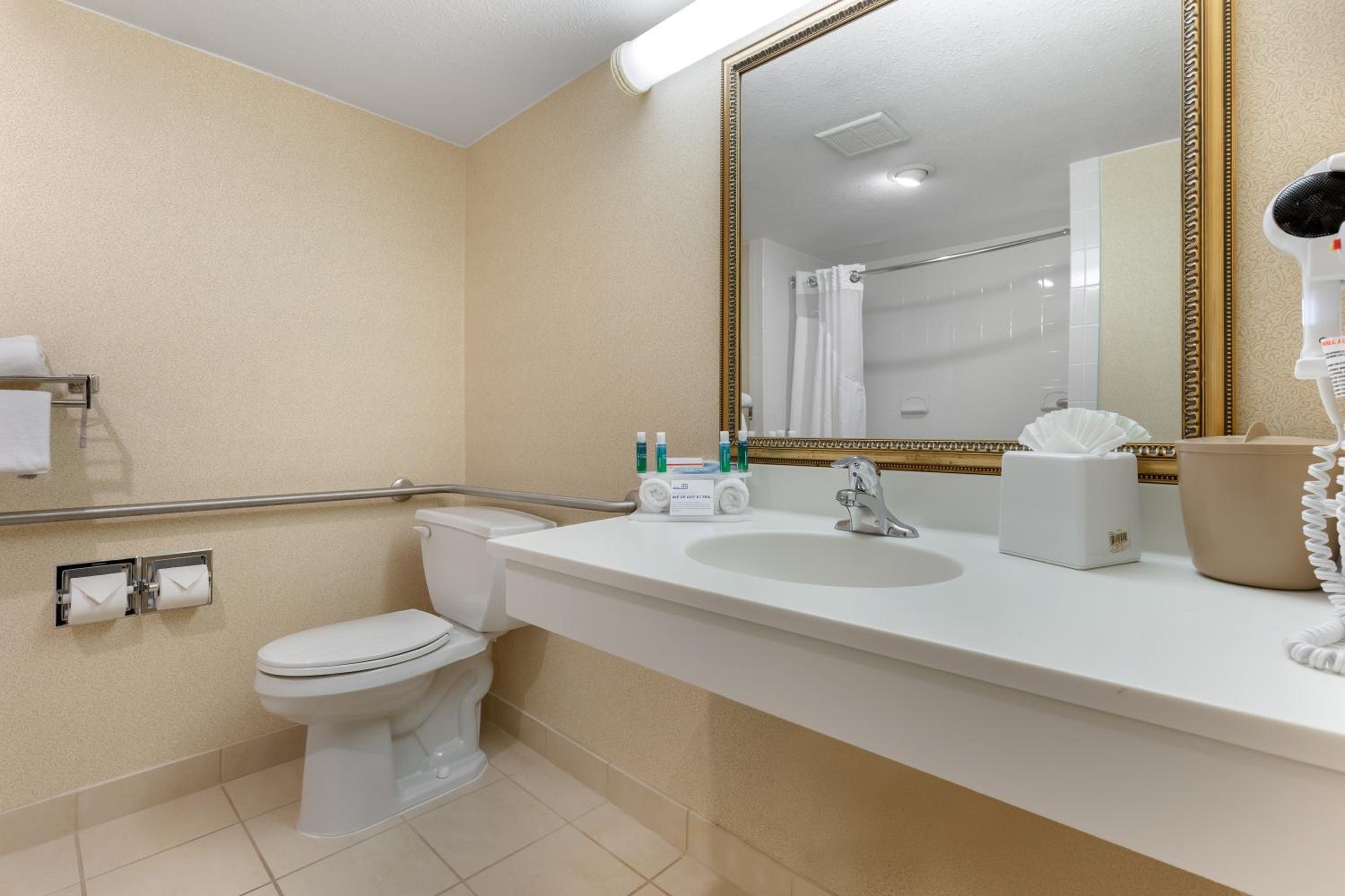 holiday inn express chicago downers grove by ihg