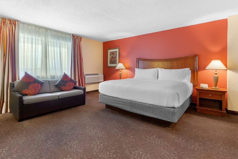 holiday inn express chicago downers grove by ihg