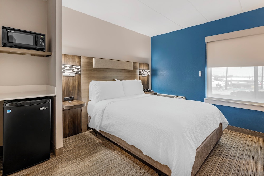 holiday inn express chicago downers grove by ihg