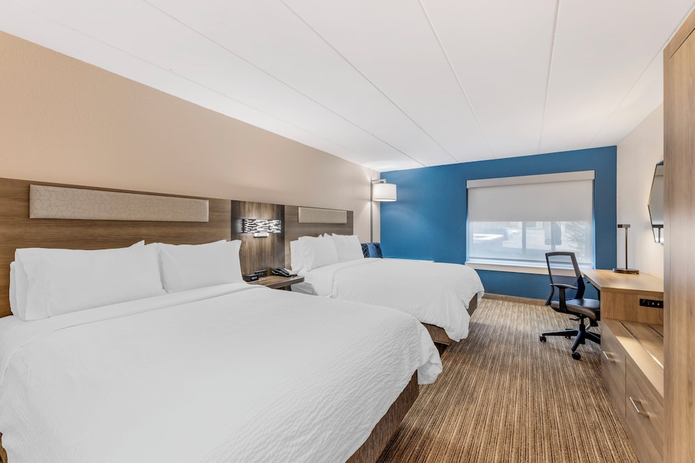 holiday inn express chicago downers grove by ihg