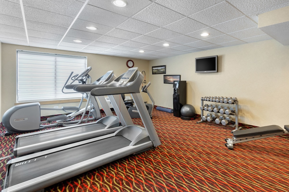 holiday inn express chicago downers grove by ihg