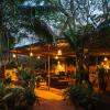 namaste jungle a boutique homestay