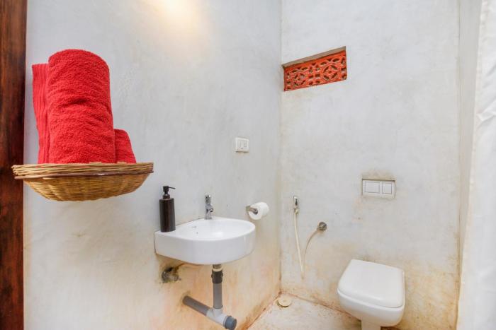 namaste jungle a boutique homestay